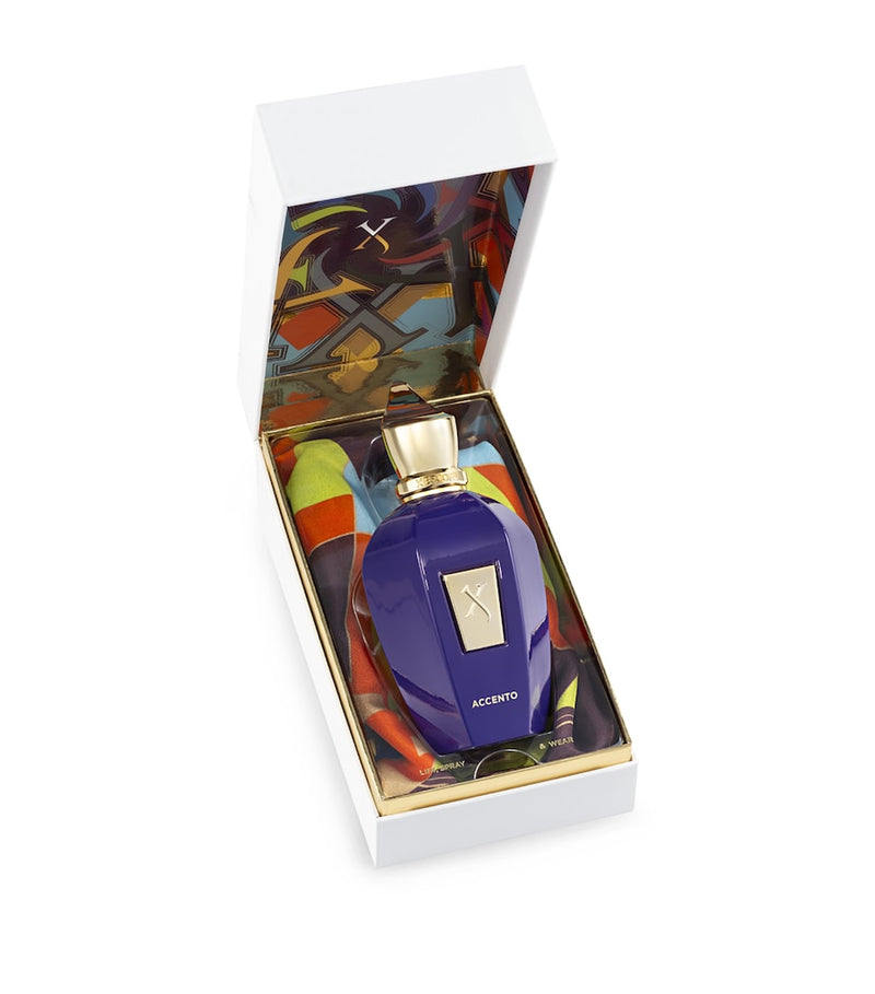 Xerjoff Accento Eau de Parfum 100ml (British brand)