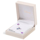 Disney Stitch charm bracelet sterling silver, imported from the UK