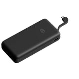 Argos Juice 16000mAh Portable Power Bank - Black- Buy online at McGrocer