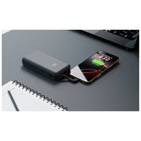 Juice 16000mAh power bank black - British product