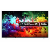 Argos LG 85QNED70B6A Smart 4K UHD HDR Mini LED AI TV 85 Inch- Buy online at McGrocer