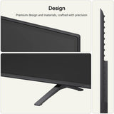 LG 85QNED70B6A Mini LED TV 85 inch, imported from the UK