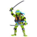 Argos Teenage Mutant Ninja Turtle Mix N Match Leonardo Action Figure 21cm- Buy online at McGrocer
