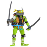 Teenage Mutant Ninja Turtle Leonardo action figure 21cm (British brand)