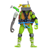 Teenage Mutant Ninja Turtle Leonardo action figure 21cm (British brand)