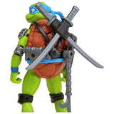 Teenage Mutant Ninja Turtle Leonardo action figure 21cm (British brand)