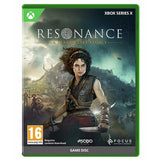 Resonance A Plague Tale Legacy Xbox Series X game pre-order (British brand)