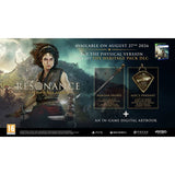 Resonance A Plague Tale Legacy Xbox Series X game pre-order (British brand)