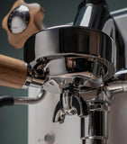 La Pavoni Mini Cellini Semi-Pofessional Coffee Machine, UK version