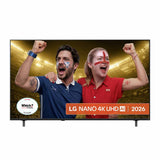 Argos LG 65NU8E0B3LA 65 Inch Smart 4K UHD HDR LED Nano AI TV- Buy online at McGrocer