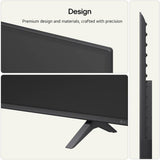 LG 65NU8E 65 inch Smart TV - British product
