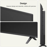 LG Smart TV 43NU8E0B3LA 43 inch, UK version