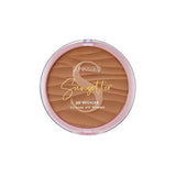 Sunkissed HD bronzer highlighter duo enriched with minerals 28.5g - British product
