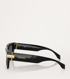 Versace nylon sunglasses VE4464, imported from the UK