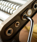 Marcato Otello Champ pasta machine, imported from the UK
