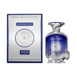 Superdrug ANFAR 1950 Artisan Blu Extrait de Parfum 100ml- Buy online at McGrocer