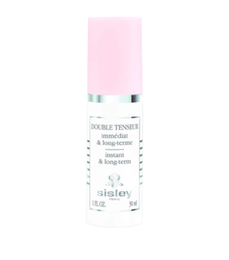 Sisley Double Tenseur facial gel 30ml (British brand)