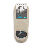 Falke Cool Kick invisible socks (British brand)