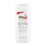 Superdrug Sebamed Moisturising Body Lotion Sensitive Skin 200ml- Buy online at McGrocer