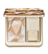 Harrods Clé de Peau Beauté Luminizing Face Enhancer Opal Powder Highlighter Luxury- Buy online at McGrocer