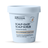 Holland & Barrett Scalp-Eaze Exfoliate & Clarify Scalp Scrub- Buy online at McGrocer