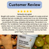 Scalp-Eaze Exfoliate & Clarify scalp scrub, UK version