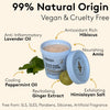 Scalp-Eaze Exfoliate & Clarify scalp scrub, UK version