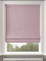 Next Purple Soho Orchid Roman Blind- Buy online at McGrocer