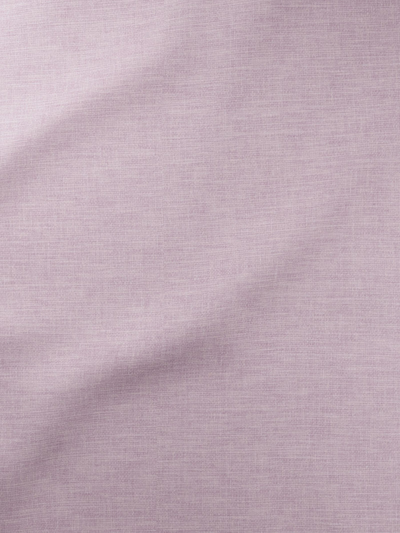 Roman blind Purple Soho Orchid made to measure - British product