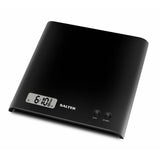 Argos Salter Digital Kitchen Scale - Black- Buy online at McGrocer