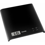 Salter digital kitchen scale black - British product