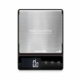 Argos Heston Blumenthal Precision Scale Black Digital Kitchen Scale 5kg Capacity- Buy online at McGrocer