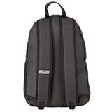 Puma Phase Backpack black 22L, imported from the UK