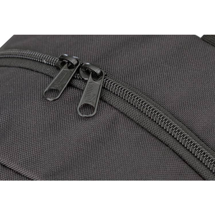 Puma Phase Backpack black 22L, imported from the UK