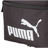 Puma Phase Backpack black 22L, imported from the UK
