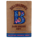 Billington's Dark Brown Soft Natural Unrefined Cane Sugar - McGrocer