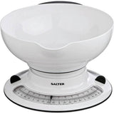 Argos Salter Aquaweigh Mechanical Baking Scale- Buy online at McGrocer