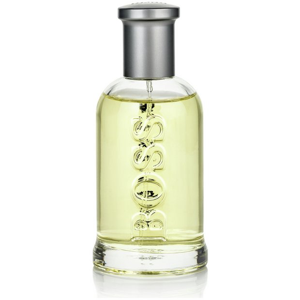 Hugo Boss Boss Bottled Eau de Toilette 100ml - British product