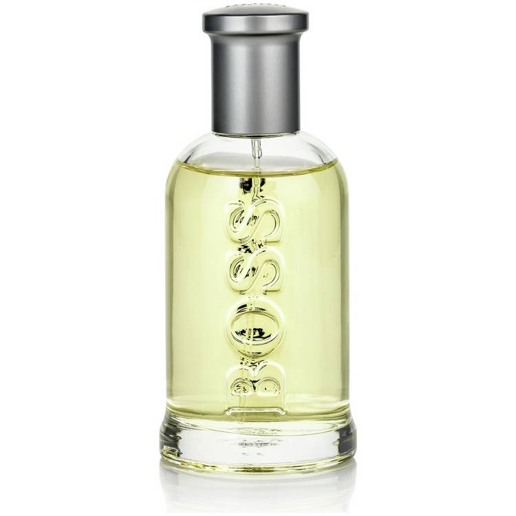 Hugo Boss Boss Bottled Eau de Toilette 100ml - British product