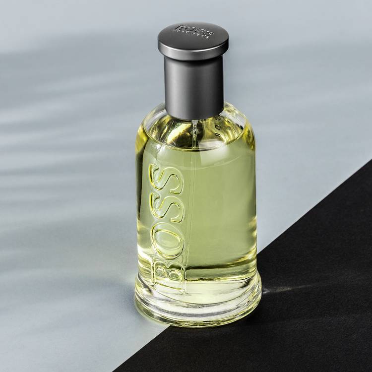 Hugo Boss Boss Bottled Eau de Toilette 100ml - British product