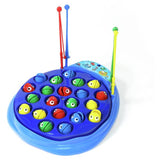 Argos Chad Valley Fishing Game- Buy online at McGrocer