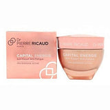 Dr. Pierre Ricaud Capital Energie Anti Fatigue Active Face Cream 40ml - British product