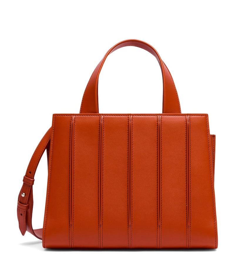 Max Mara Medium Whitney top-handle bag (British brand)