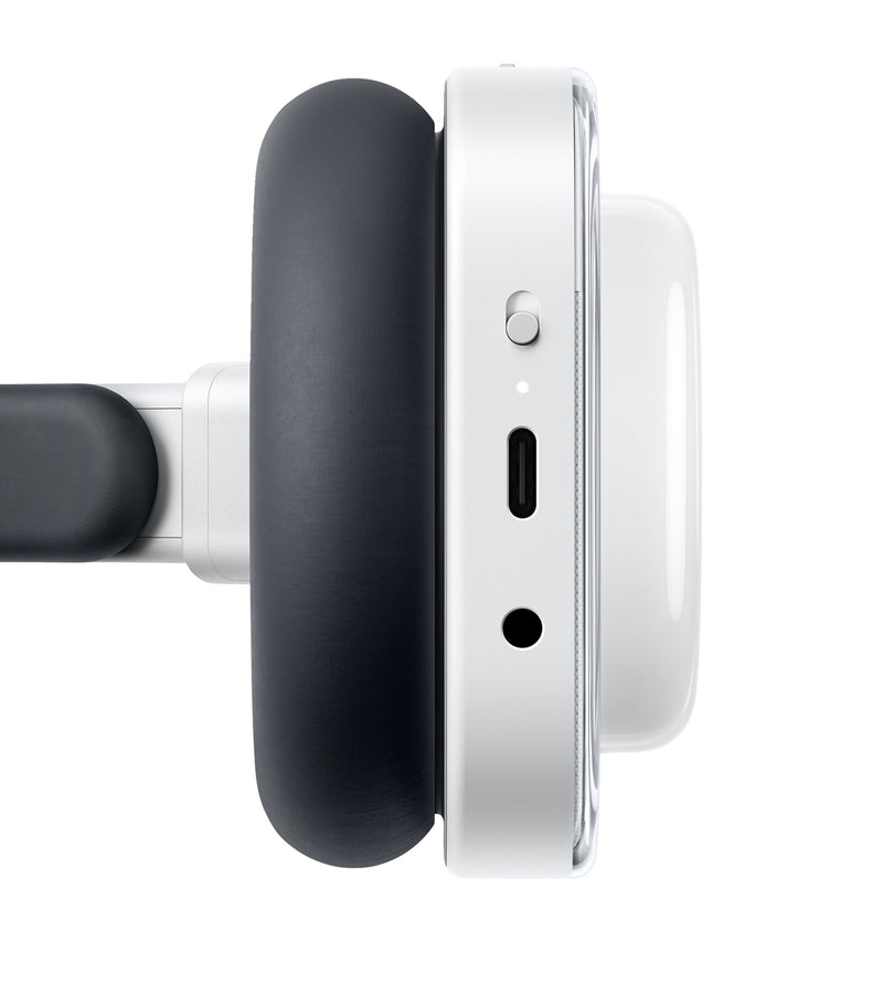 Nothing Headphone (a) wireless - British product