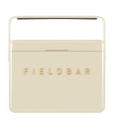 Harrods Fieldbar Mini Bar Cooler Box with Leather Sling 4L- Buy online at McGrocer