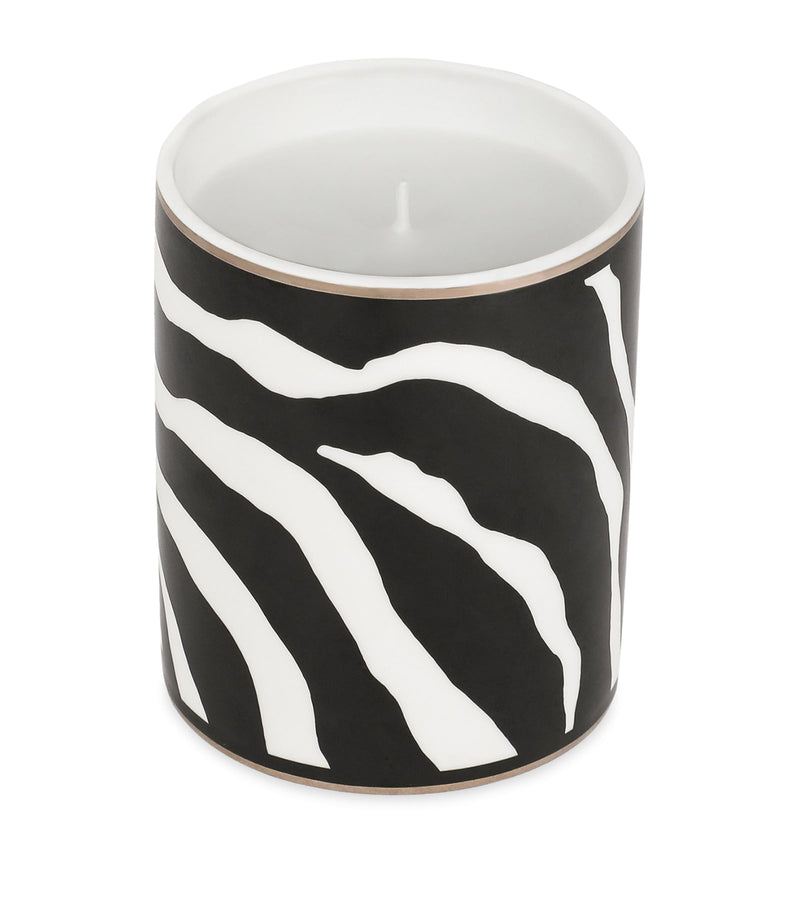 Dolce&Gabbana lychee and mulberry scented candle 340g - British product