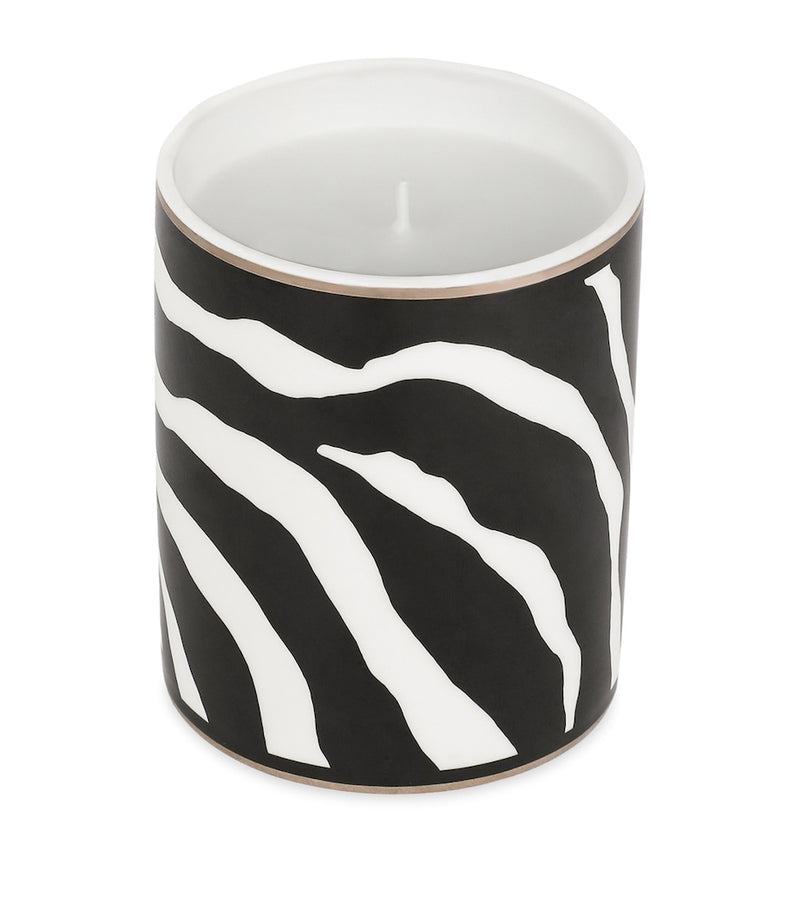 Dolce&Gabbana lychee and mulberry scented candle 340g - British product