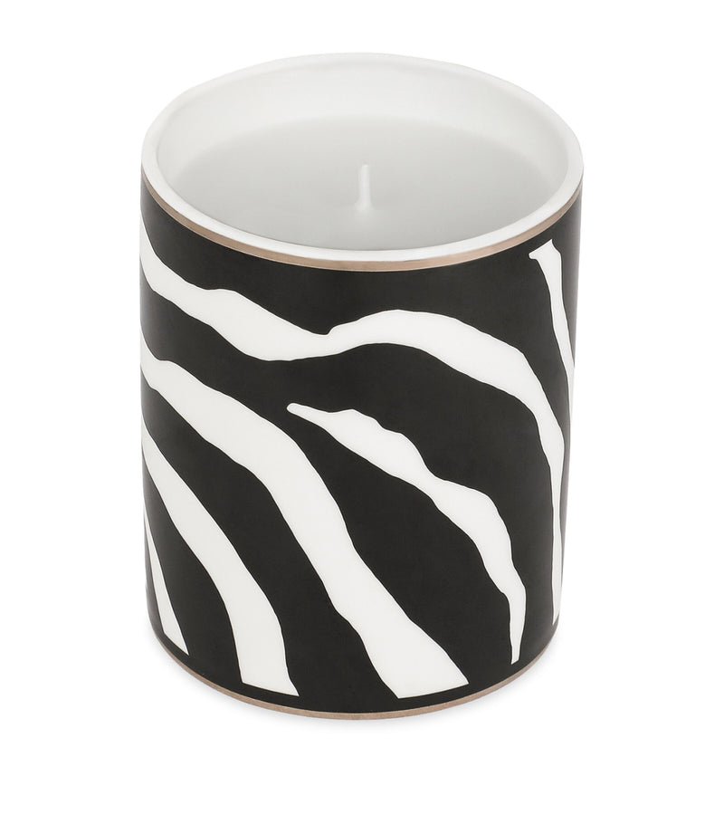 Dolce&Gabbana lychee and mulberry scented candle 340g - British product