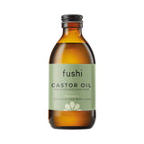 Holland & Barrett Fushi Fresh-Pressed Castor Oil Organic 250ml- Buy online at McGrocer