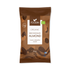 Organic raw chocolate coated almonds multipack 480g - British product